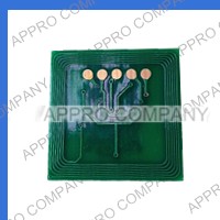 Phaser 5550 Toner chip & Drum chip