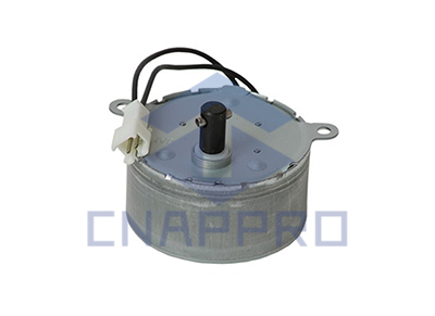 Sharp ARM550N Toner Motor