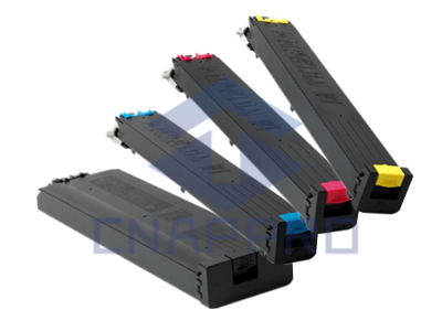 SHARP MX-51 toner cartridge