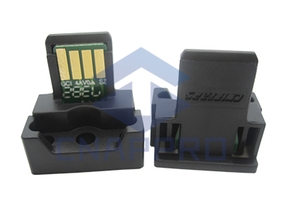 SHARP MX-206 toner chip