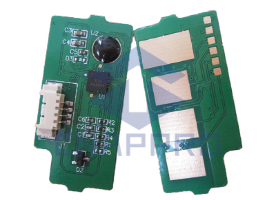 DELL 1600 1650N Toner Chip