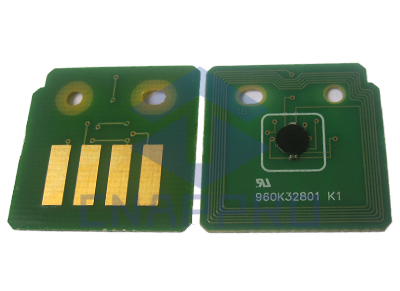 Xerox DocuCentre-III C2200 C2201 C2205 C3300 C3305 CT350748 CT350595 Drum Chip