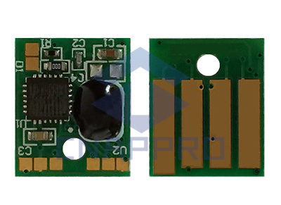 Lexmark MX710de MX711dhe MX811de 62D3H00 Toner Chip