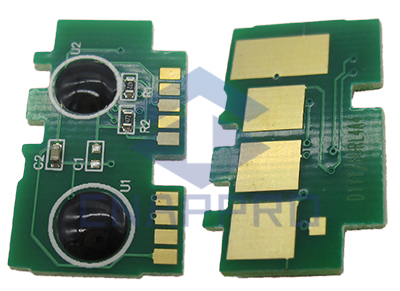 Dell  B2375dnf B2375dfw Toner Chip