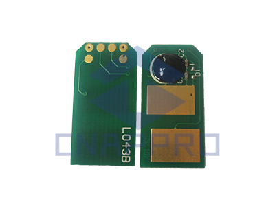 Oki B432 toner chip