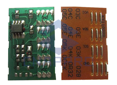 Xerox WorkCentre PE220 013R00621 Toner Chip