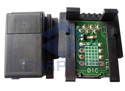 Epson EPL-2180 Toner Chip