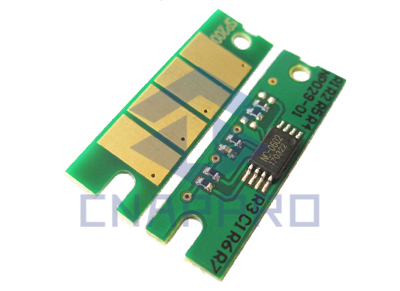 Ricoh MP C3500 Drum Chip