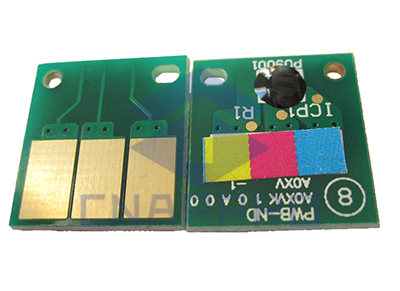 Develop DR311 drum chip