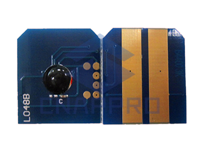 Oki B2220 toner chip