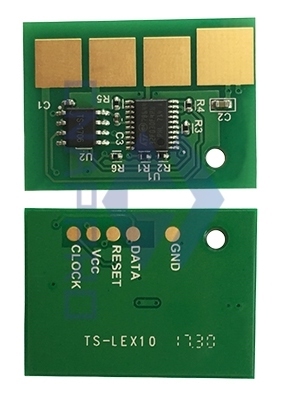 Dell 2335 2335DN Toner Chip