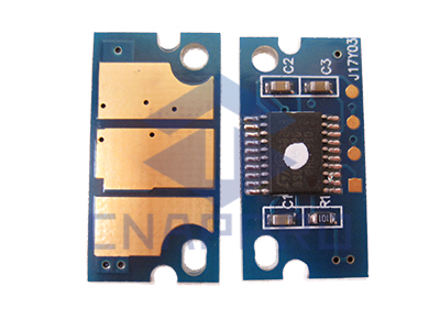 Develop IU211 drum chip