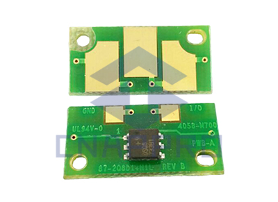 Develop TN312 toner chip