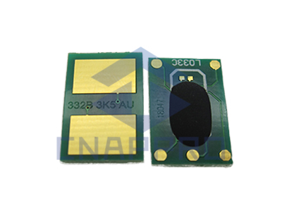 Oki C332 toner chip