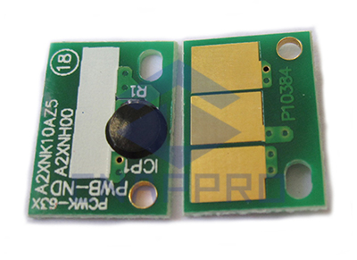 Develop IU214 Drum Chip