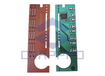 Xerox Phaser 3119 013R00625 Toner Chip