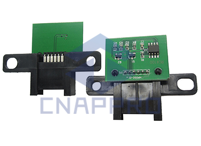 Ricoh Aficio NX85S Toner Chip