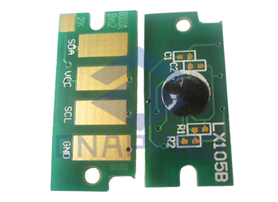 Epson LP-M120 Toner Chip