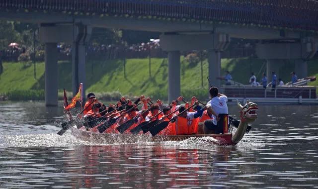 Dragon Boat Festival