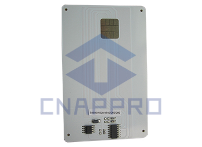 OKI B4500 4520 4540 4545 tone chip