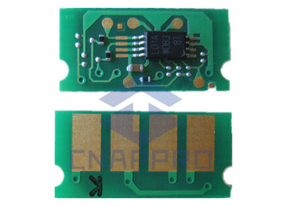 Kyocera TK150 152 Toner Chip