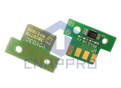 Lexmark CS510 Toner Chip