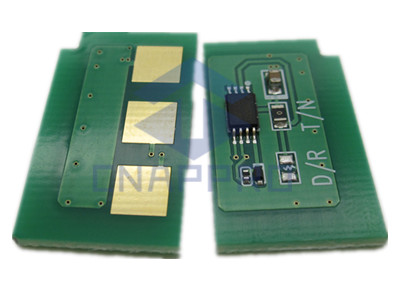 Konica Minolta Bizhub 1842F toner chip